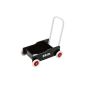 Brio wooden toy Premier Age - Chariot walk - black lacquered wood (Toy)