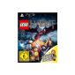 LEGO: The Hobbit - Special Edition (exclusive to Amazon.de) (Video Game)