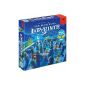 Drei Magier Spiele 40848 - The Magic Labyrinth, Children's Game of the Year 2009 (Toys)