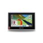 Becker Traffic Assist Z205 GPS with TMC (10.9 cm (4.3 inch) display, maps of Europe 40 2010 3D View, Bluetooth, voice control) (Electronics)