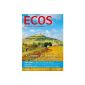 ECOS [annual subscription] (magazine)