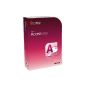 Microsoft Access 2010 - 1PC / 1User (DVD-ROM)