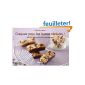Fall for the bars to 100% gourmet and natural cereals (Paperback)