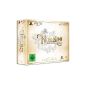 Ni no Kuni: The Curse of the White Queen - Wizard's Edition (Video Game)