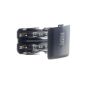 Nissin NI-ZBM01 Batteriemagazin BM-01 for Di466 / Di866 / MF-18 / MG 8000 (Electronics)