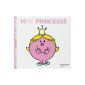 Ms. Princess (Paperback)