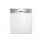Thor by Teka dishwasher TGS 602 TI stainless steel (Misc.)