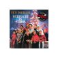 Christmas in Europe (originals incl. 2 bonus tracks) (Audio CD)
