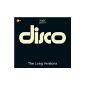 Disco Long Versions (Audio CD)