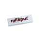 Milliput - Epoxy Resin: Terracotta - Ideal Restoration Repair - 114g (Toy)