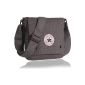 Converse Shoulderbag Small Fortune Bag, 20x5x21 cm (Luggage)