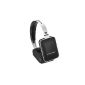 Harman Kardon BT Bluetooth Over-Ear Headphone with Microphone (Electronics)