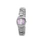 Akzent - SS7123800084 - Ladies Watch - Quartz Analog - Alloy Silver Bracelet (Watch)