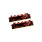 G.Skill PC3-8500 RAM 8GB 1066MHz DDR3 240-pin (Germany Import) (Personal Computers)