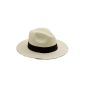 Tumi real traditional Panama hat.  Rollbar hand woven from natural fiber.  Fair traded.  Many colors.  Wonderful breathable and easier Sun, Tumi, England's leading manufacturers of Panama hats.  (Textiles)
