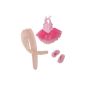 Corolle - W9381 - Doll Clothing - The Chéries Corolle - Showgirl (Toy)