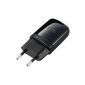 HTC BT-HTC-TCE250 microUSB wall charger for HTC HD2 / Desire / Legend (Accessory)