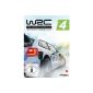 WRC 4 - World Rally Championship [PC Steam Code] (Software Download)