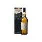 Caol Ila 12 years Islay Single Malt Scotch Whisky (1 x 0.7 l) (Food & Beverage)