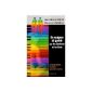 Heal and heal the Colors and Sounds: The human body, a keyboard with colorful notes (Paperback)