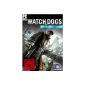 Watchdogs - Deluxe Digital Edition [PC Download] (Software Download)