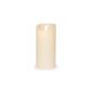 SOMPEX Flame LED, ivory, 18 cm (household goods)