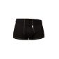 Functional underwear Coolmax Extreme® Boxers Black BT0035 (Misc.)
