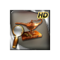 Aladdin and the Enchanted Lamp - Extended Edition - HD (App)