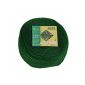 Profigarden 257 148 Safety net with 10 hooks Dark Green Mesh 17 x 17 mm Dimensions 10 x 6 m (Germany Import) (Tools & Accessories)
