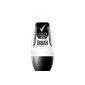 Rexona Men Antiperspirant Roll on Invisible black plus white 50 ml, 6-pack (6 x 50 ml) (Health and Beauty)