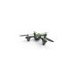 Drone quadricopter H107C Hubsan X4 Mini UFO Camera