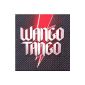 Box Wango Tango - Limited Edition (CD)