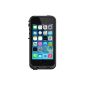 LifeProof Fre 2103-01 Hull shockproof and waterproof (waterproof) for iPhone 5 / 5S Black (Accessory)