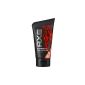 Axe Hot Night Gel Styling Gel, 3-pack (3 x 125 ml) (Health and Beauty)