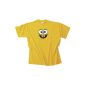 Spongebob T-shirt Face - T-Shirt (Misc.)