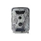 Ultra Sport UMove SecureGUARD PRO (Ready), security camera / wild camera with batteries and 16GB SD card -. Full HD (equipment)