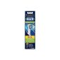 Oral-B Toothbrush Replacement Crossaction 8 (Health and Beauty)
