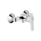 Start GROHE shower mixer 23347000 Edge (Germany Import) (Tools & Accessories)