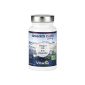 Antarctic Krill Oil 1000mg - Omega 3 + EPA + DHA + astaxanthin (60 capsules) (Health and Beauty)