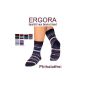 Ergora Boys Girls non-slip socks PHTHALATE size 19/22 - 39/42 socks ABS socks stopper stopper sole slippers in 6 colors (Textiles)