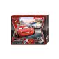 Carrera 20062277 - Go - Disney Cars London Race and Chase (Toys)