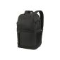 Lowepro DSLR Video Fastpack 350 AW Quick Access Backpack for DSLR - Black (Electronics)