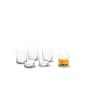 Leonardo 35392 Glt K18 Whisky Glass Set of 6 (Kitchen)