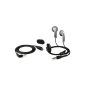 Sennheiser MX 760 headphones suitable for Apple iPod titan (Electronics)