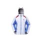 COX SWAIN women TITANIUM 2-layer ski and snowboard multifunction jacket with Recco Galaxy (Sports Apparel)