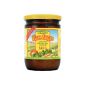 Rapunzel clear soup, 1er Pack (1 x 250g) - Organic (Food & Beverage)