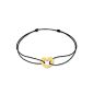 Bracelet - 10078943 - Yellow gold 375/1000 0.23 gr - 18 cm (Jewelry)
