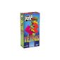 Hasbro A4843E24 - Jenga Tetris (Toys)