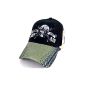 Cap Embroidery Bad American Military Army US Army Hat (Clothing)