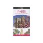Paris - All the most beautiful monuments (Paperback)